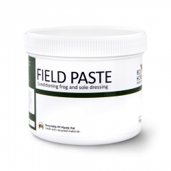 Field Paste Red Horse Products Antimicrobial Hoof Sole Dressing